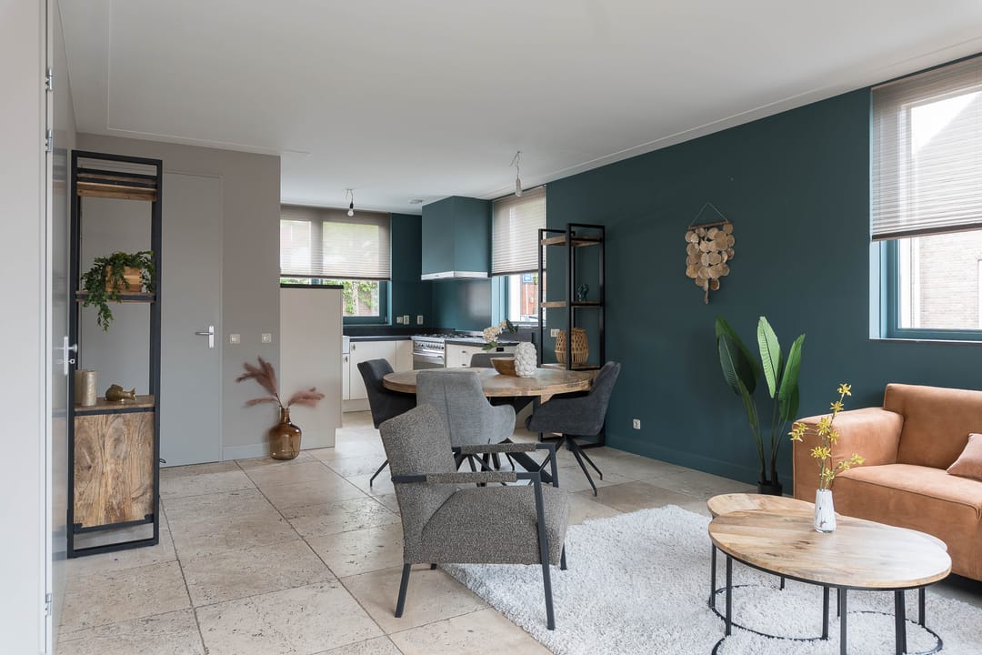 Foto 2 van Robert Fruinstraat 1-10