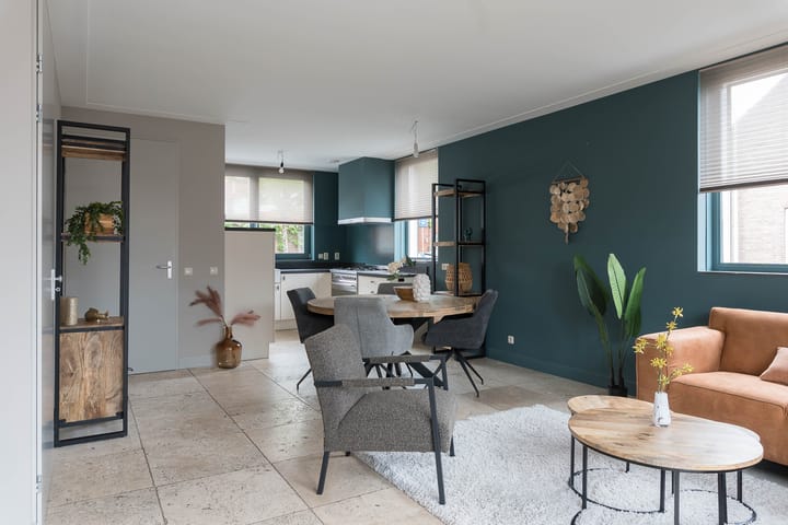 Foto 2 van Robert Fruinstraat 1-10