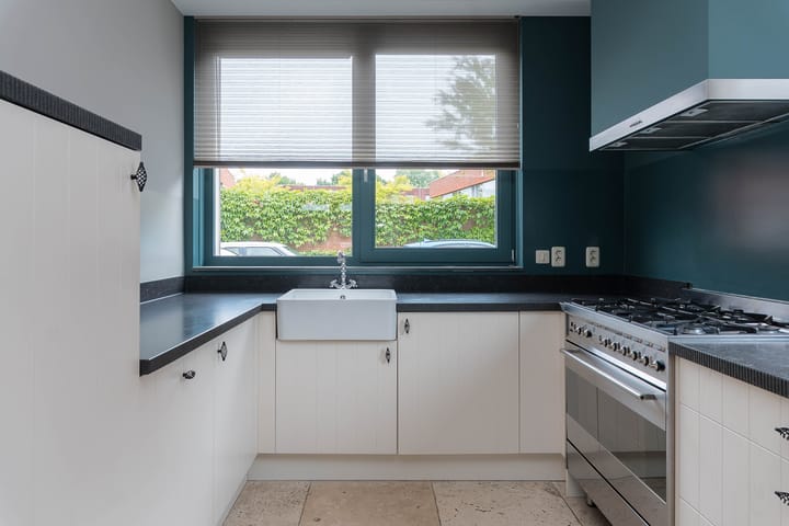 Foto 3 van Robert Fruinstraat 1-10