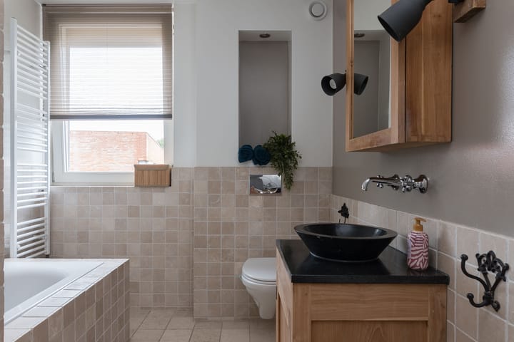 Foto 4 van Robert Fruinstraat 1-10