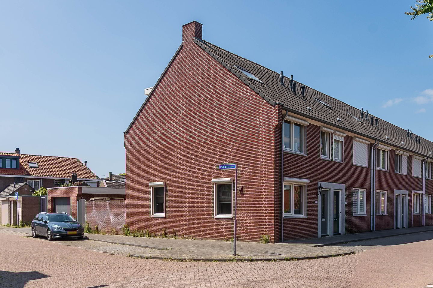 Foto 5 van Robert Fruinstraat 1-10