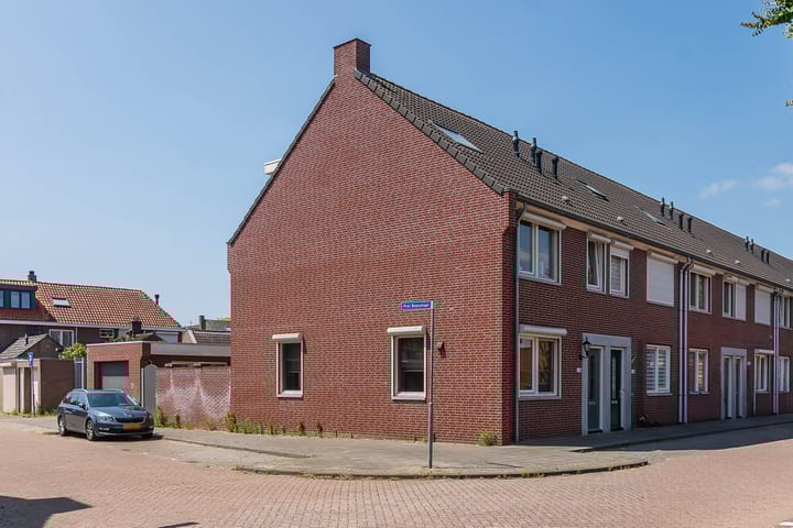 Foto 5 van Robert Fruinstraat 1-10