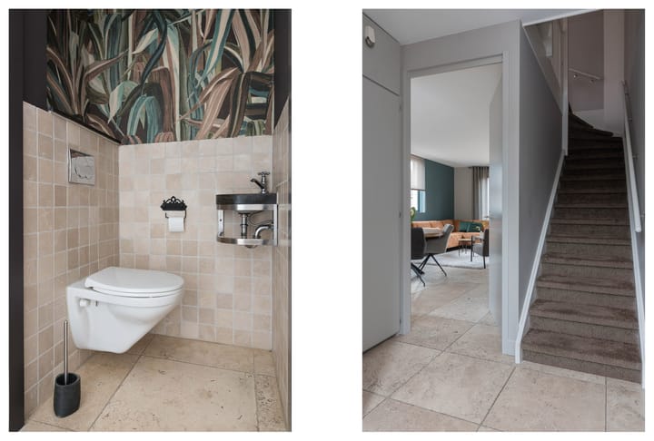 Foto 6 van Robert Fruinstraat 1-10