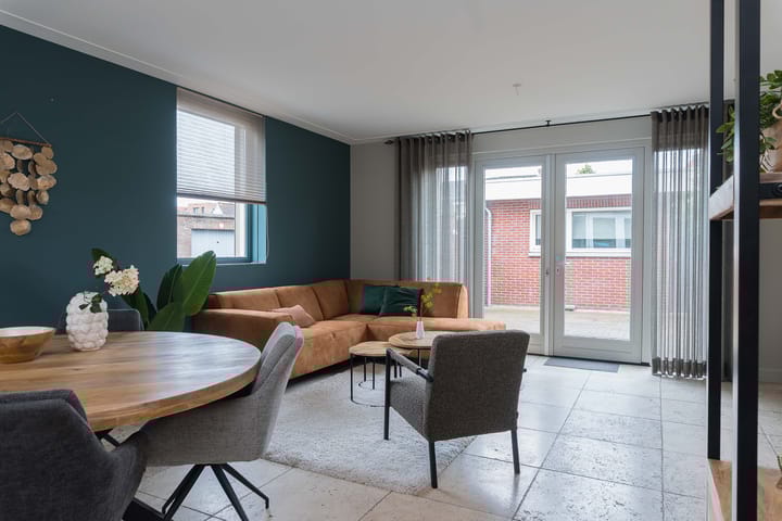 Foto 7 van Robert Fruinstraat 1-10