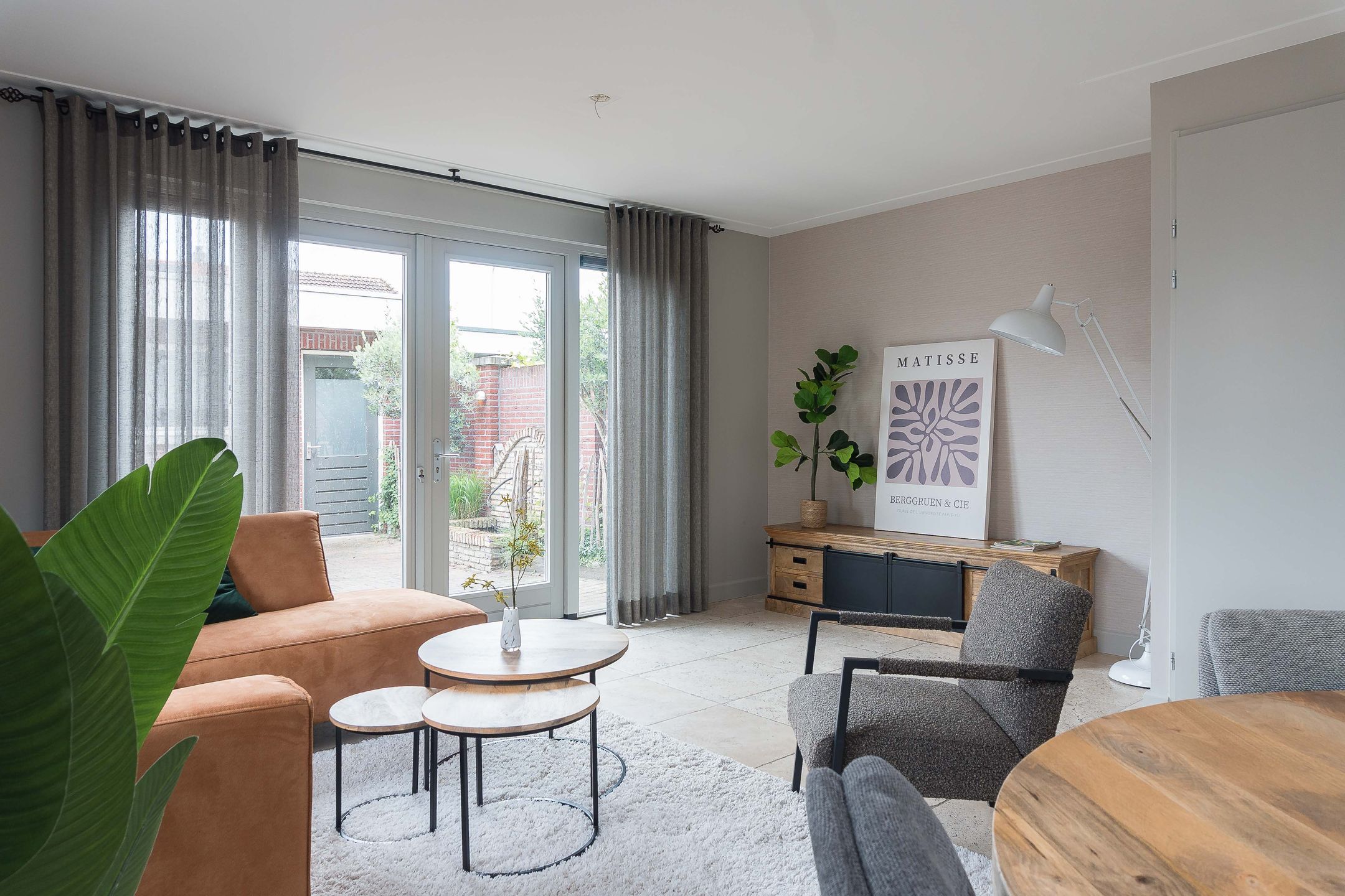 Foto 9 van Robert Fruinstraat 1-10