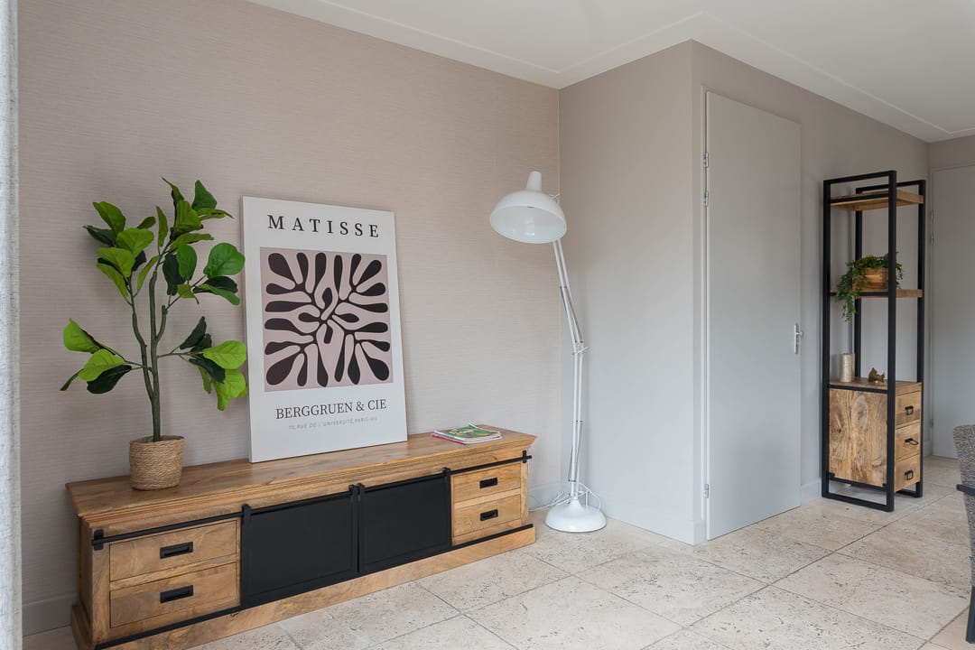 Foto 11 van Robert Fruinstraat 1-10