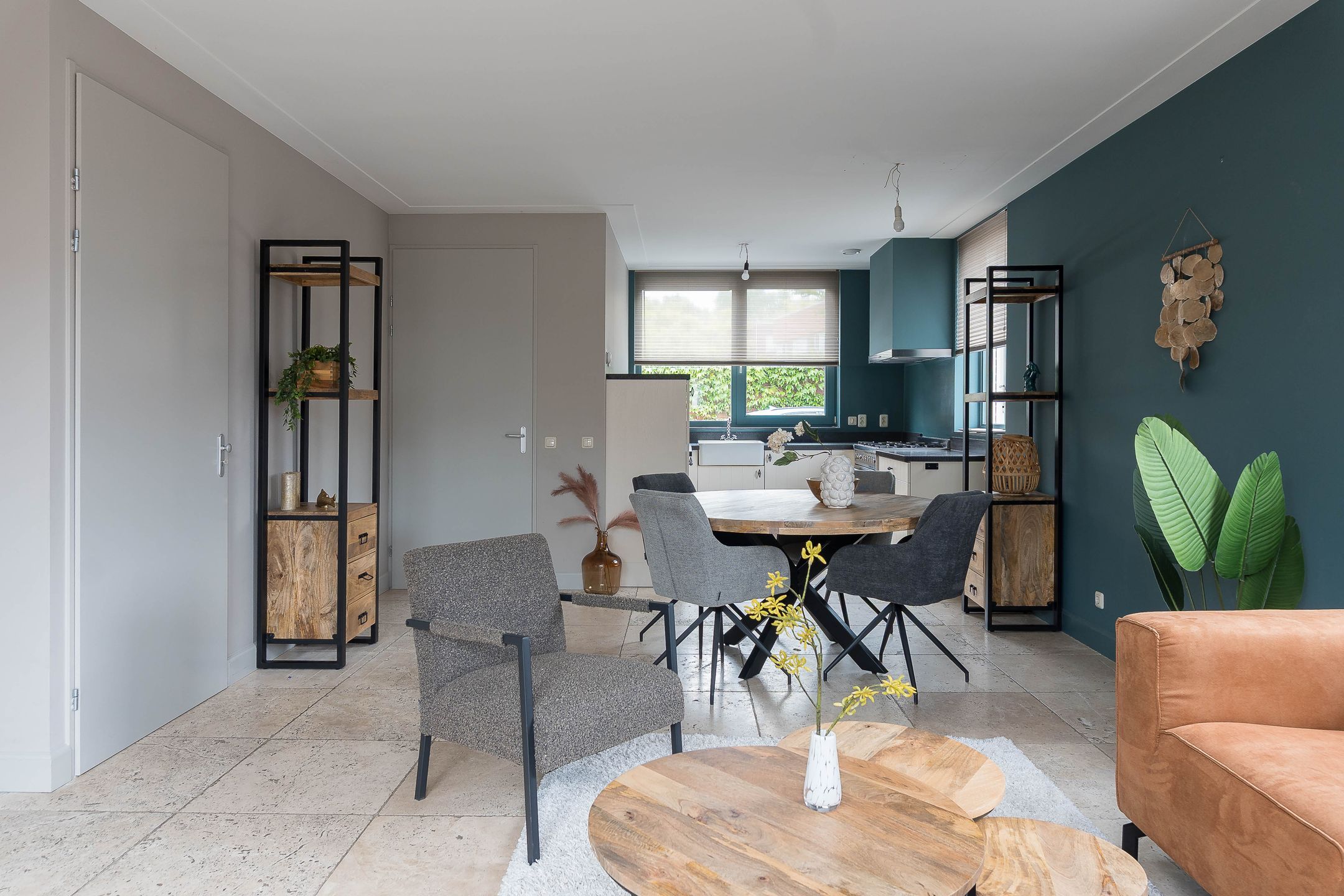 Foto 12 van Robert Fruinstraat 1-10