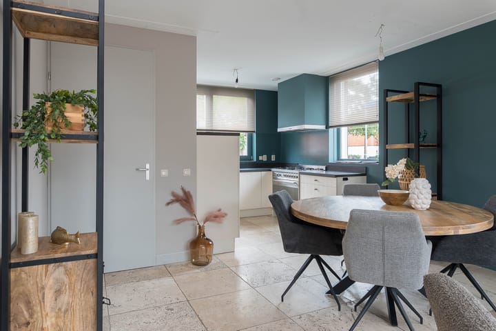 Foto 13 van Robert Fruinstraat 1-10