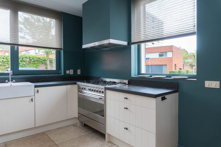 Foto 14 van Robert Fruinstraat 1-10