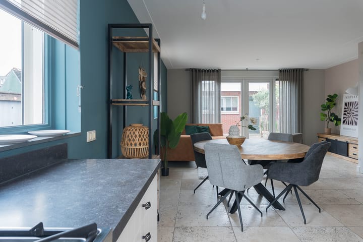 Foto 17 van Robert Fruinstraat 1-10