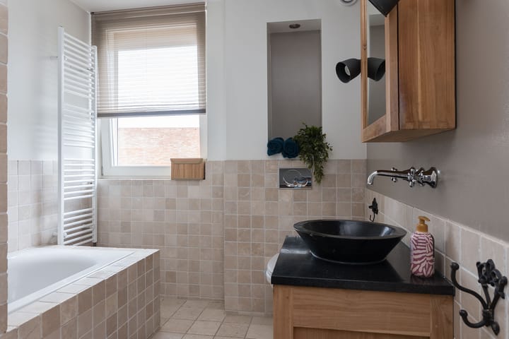 Foto 24 van Robert Fruinstraat 1-10