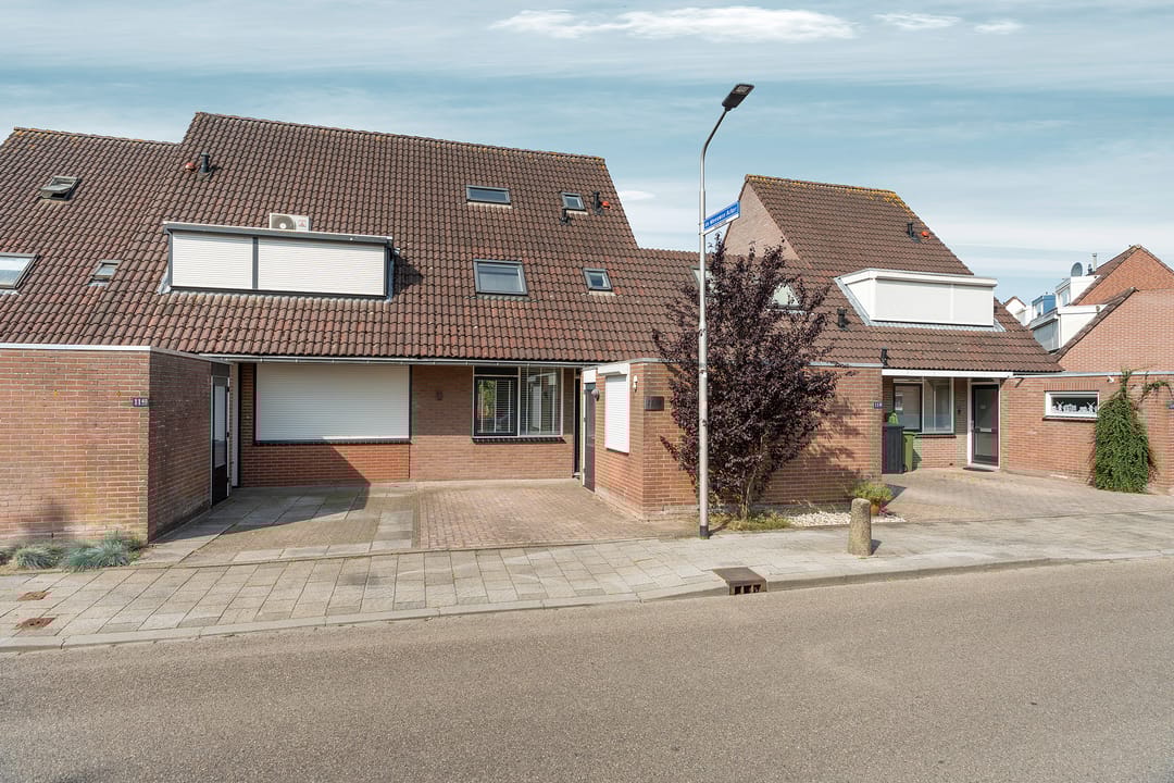 Foto 2 van de Meeuwse Acker 1138