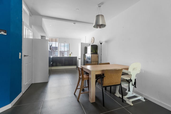 Foto 6 van de Meeuwse Acker 1138