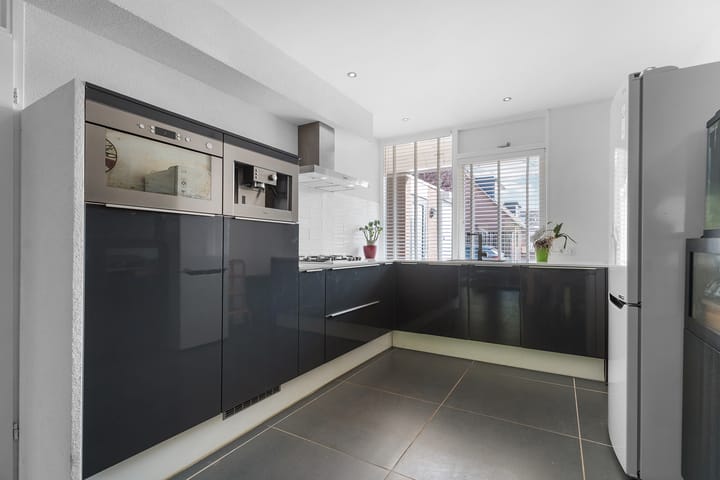 Foto 7 van de Meeuwse Acker 1138