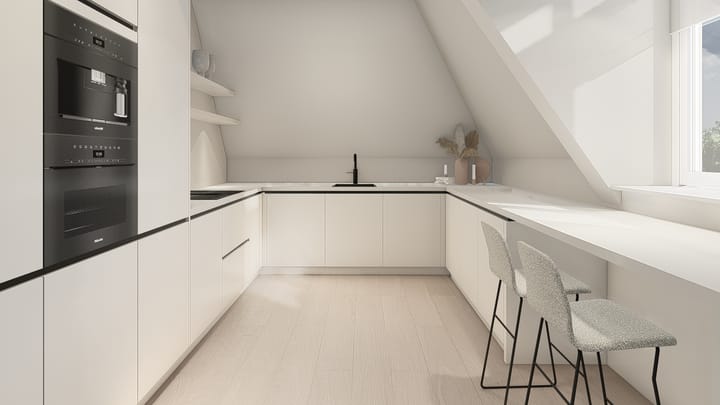 Foto 11 van Frank Daamenstraat 23-D