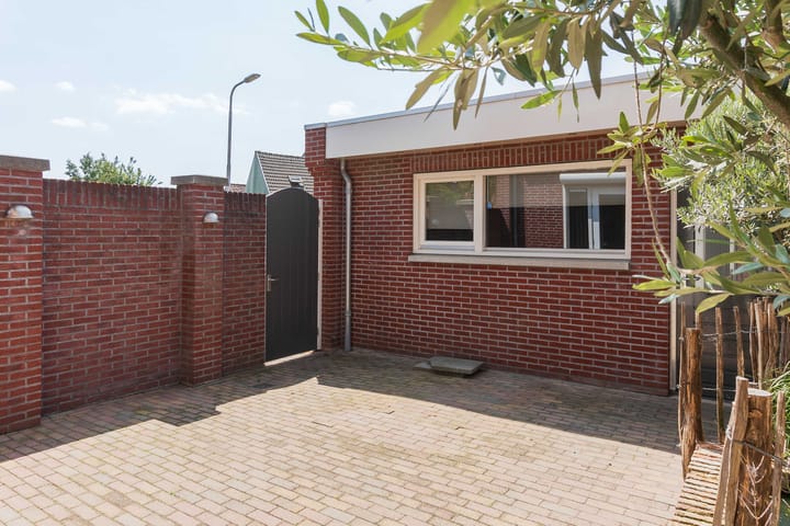 Foto 34 van Robert Fruinstraat 1-10