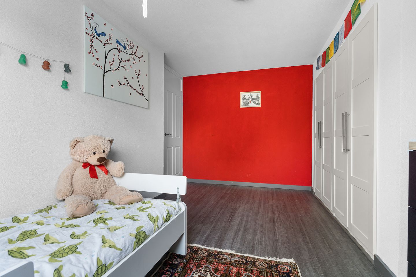 Foto 14 van de Meeuwse Acker 1138