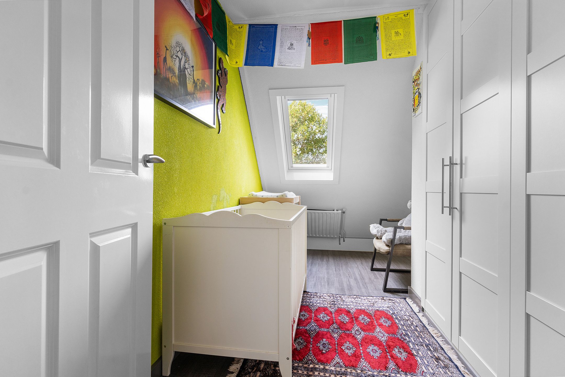 Foto 15 van de Meeuwse Acker 1138