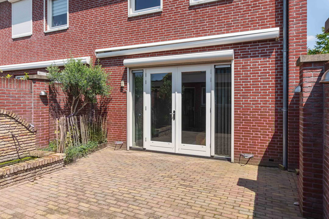 Foto 37 van Robert Fruinstraat 1-10