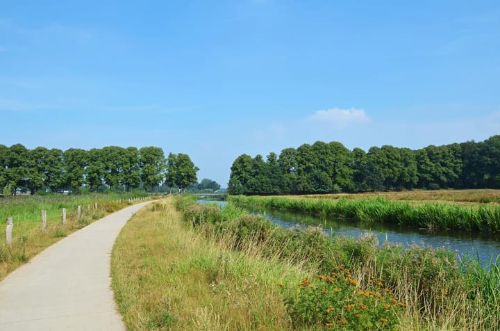 Foto 18 van Frank Daamenstraat 23-D