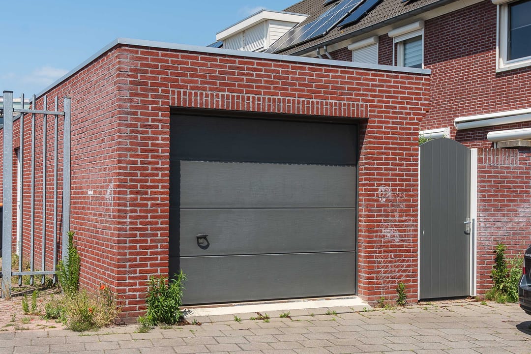 Foto 41 van Robert Fruinstraat 1-10