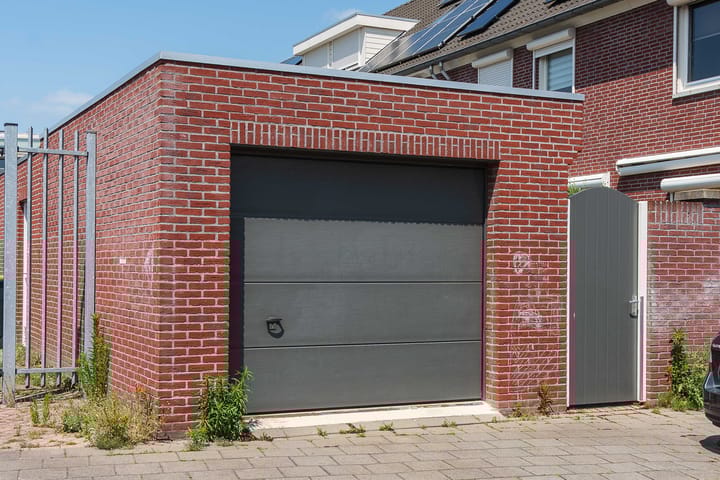 Foto 41 van Robert Fruinstraat 1-10