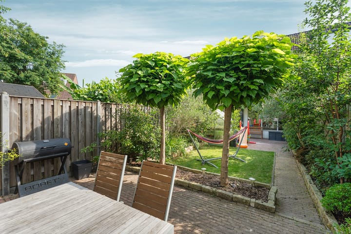 Foto 25 van de Meeuwse Acker 1138