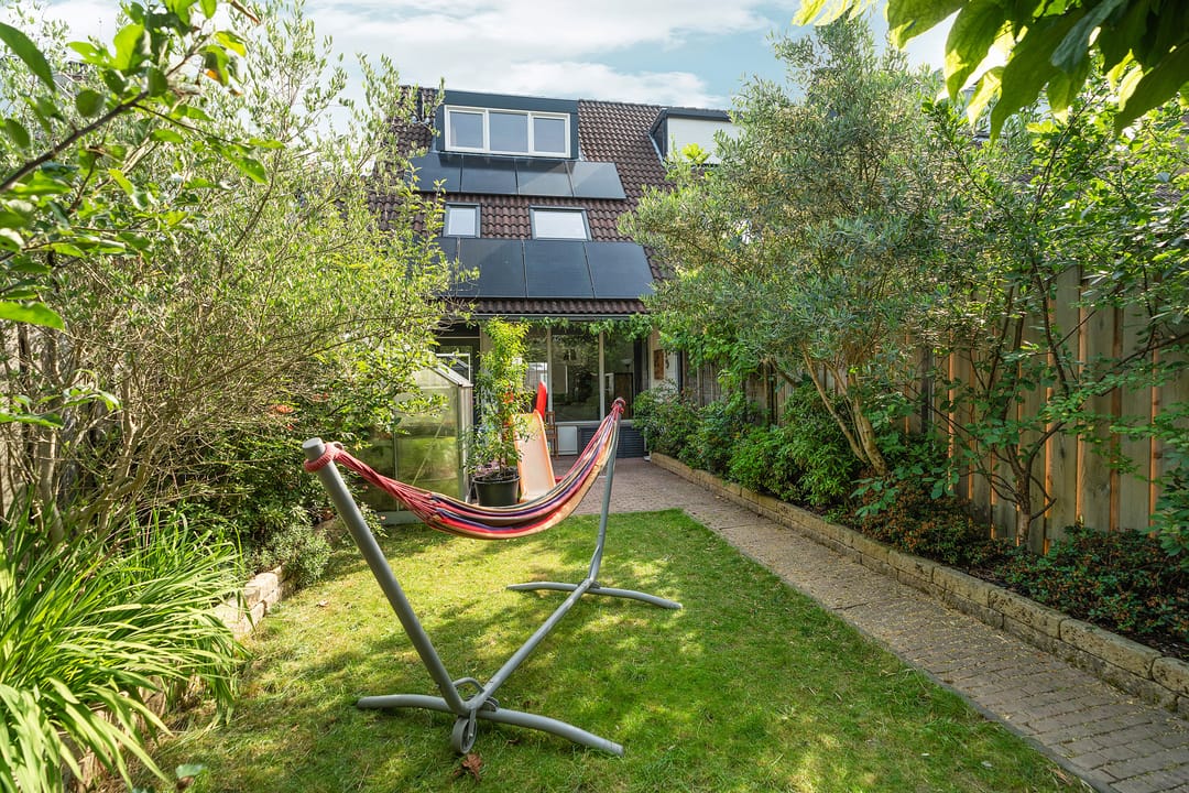 Foto 26 van de Meeuwse Acker 1138