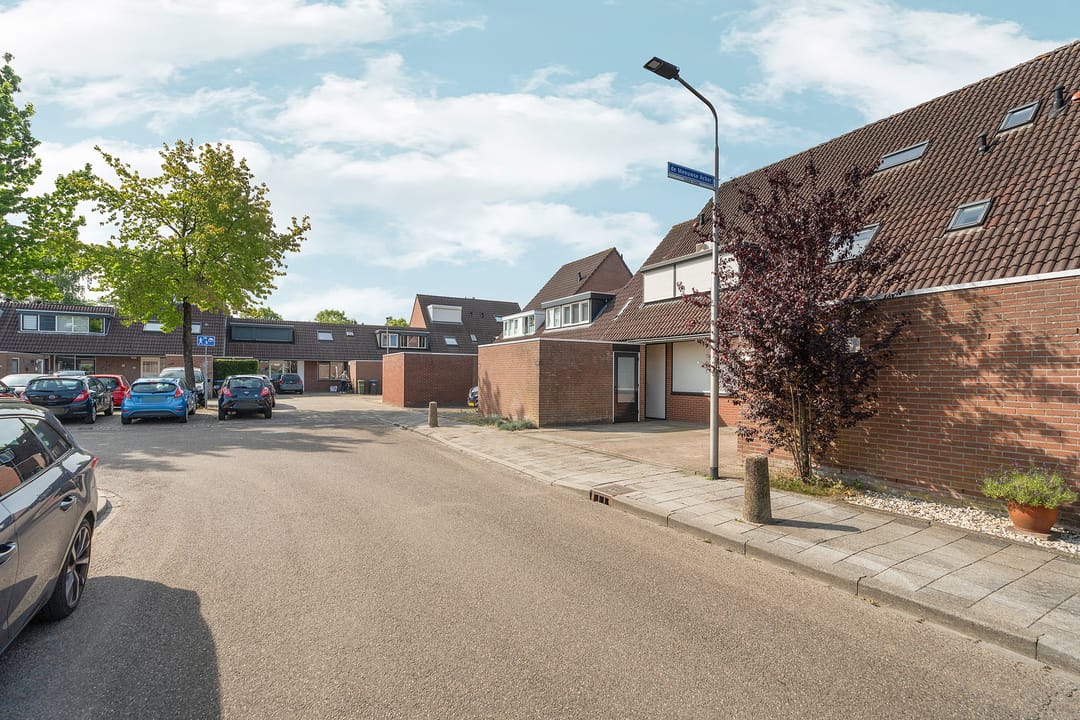 Foto 28 van de Meeuwse Acker 1138