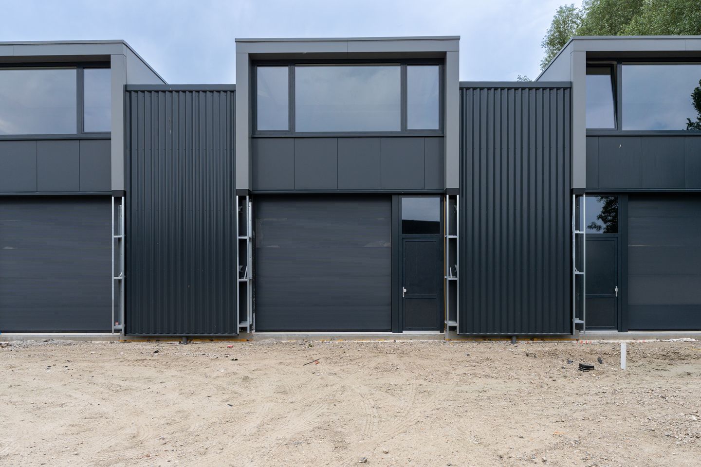 Bekijk foto 1 van Olmendreef 9-b29