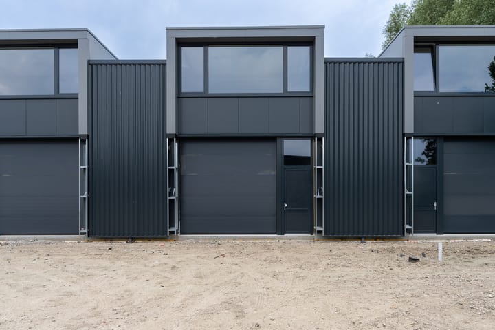 Olmendreef 9-b29, Steenbergen (NB)