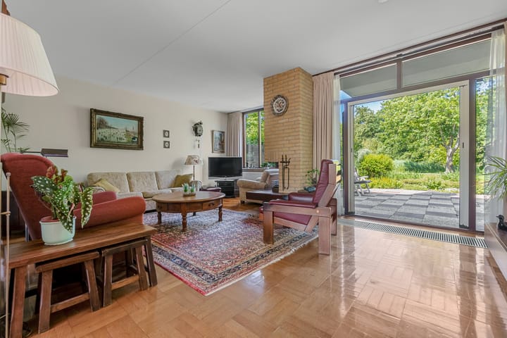 Foto 2 van Korenbloem 10