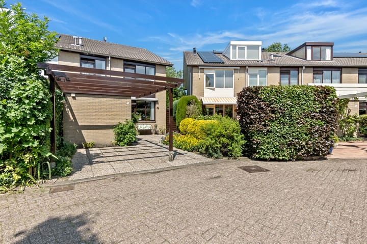 Foto 5 van Korenbloem 10