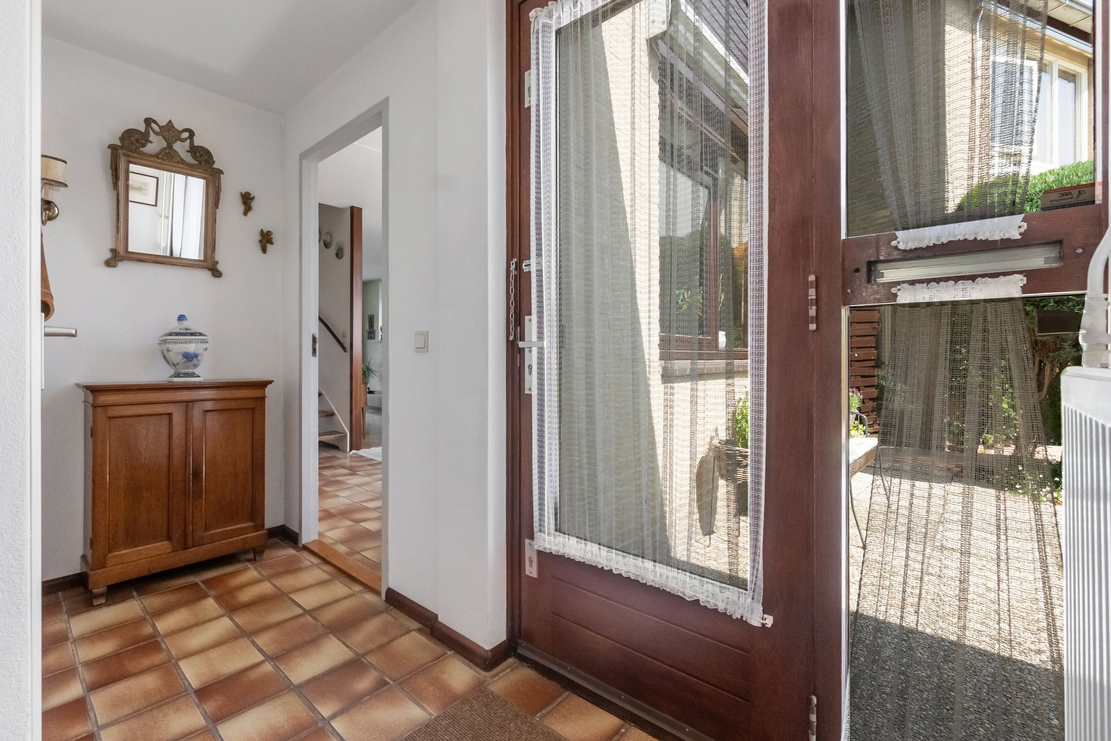 Foto 6 van Korenbloem 10