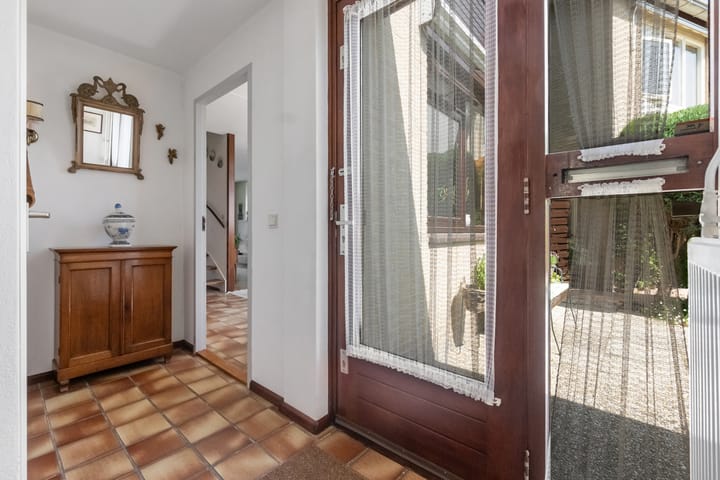 Foto 6 van Korenbloem 10