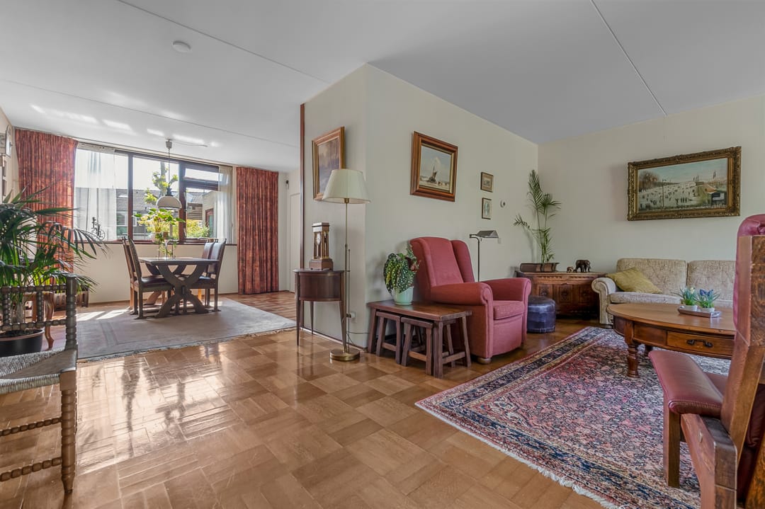 Foto 7 van Korenbloem 10