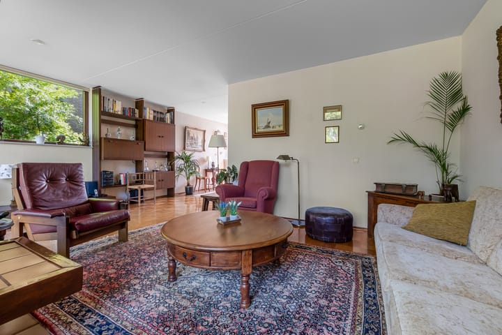 Foto 8 van Korenbloem 10