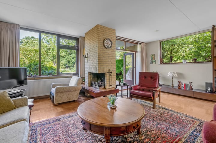 Foto 10 van Korenbloem 10