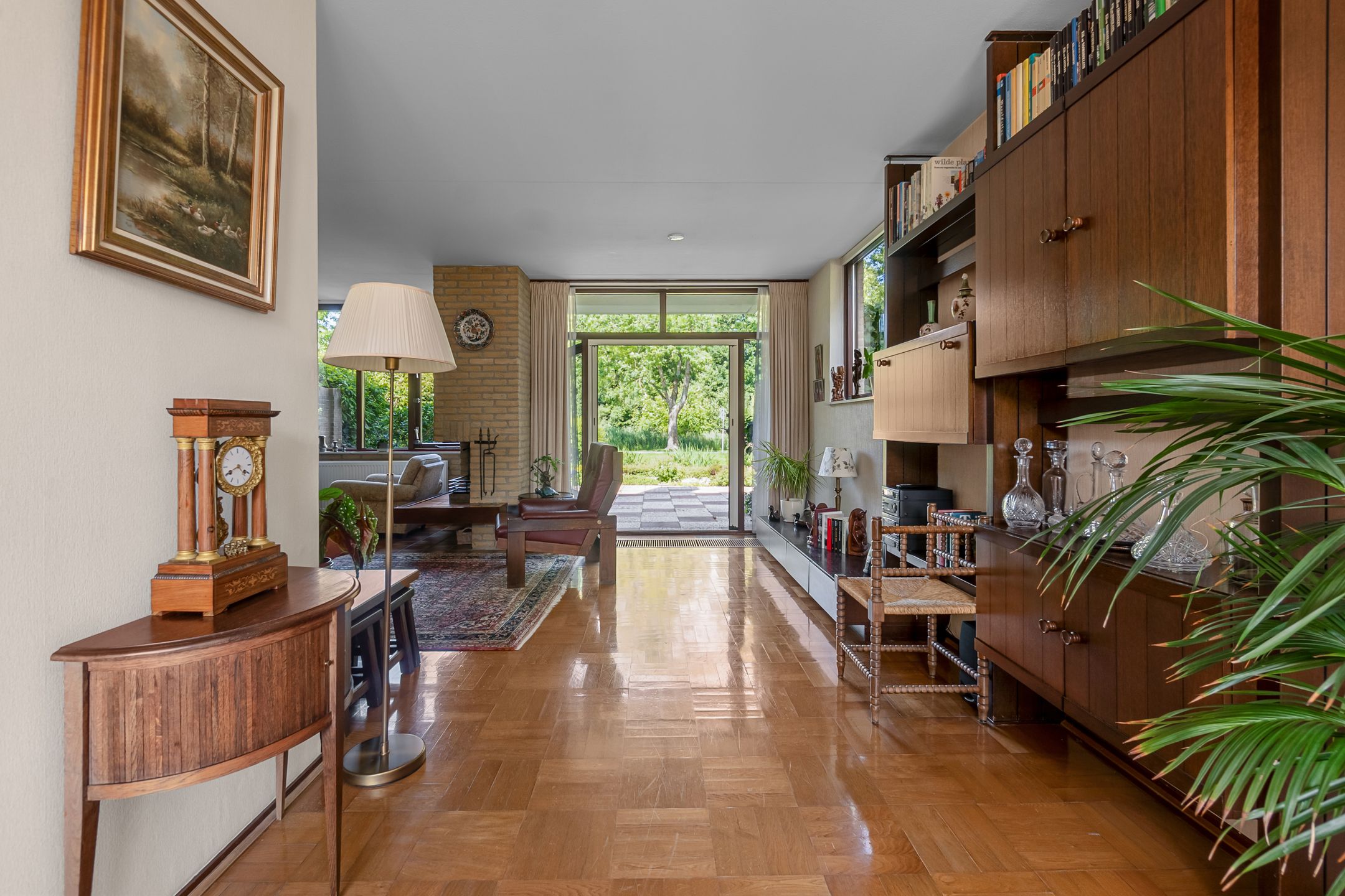 Foto 12 van Korenbloem 10