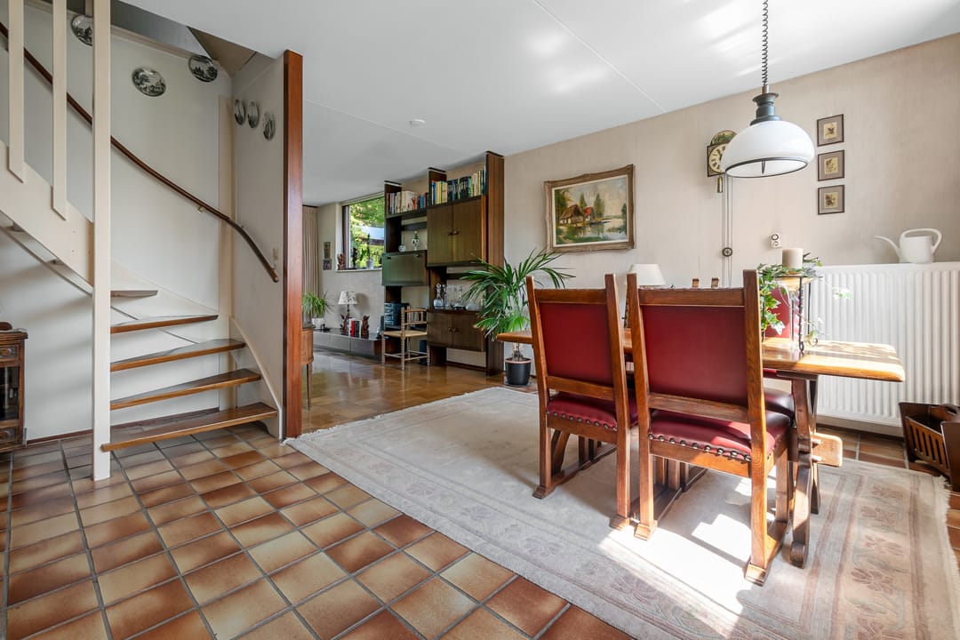 Foto 13 van Korenbloem 10