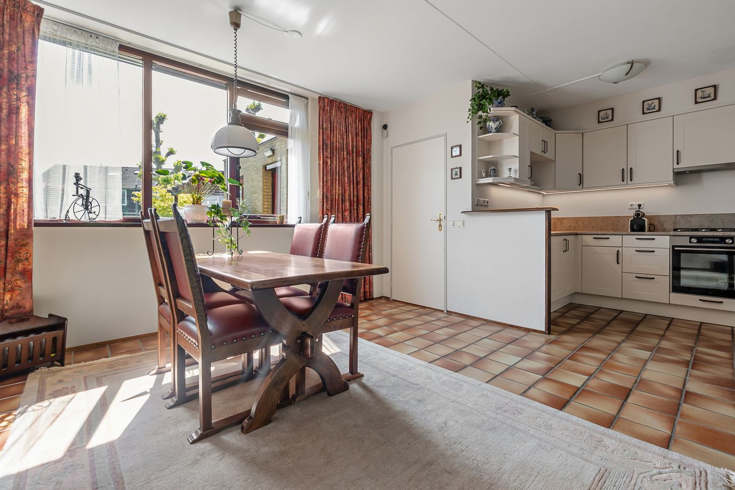 Foto 14 van Korenbloem 10