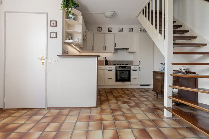 Foto 15 van Korenbloem 10