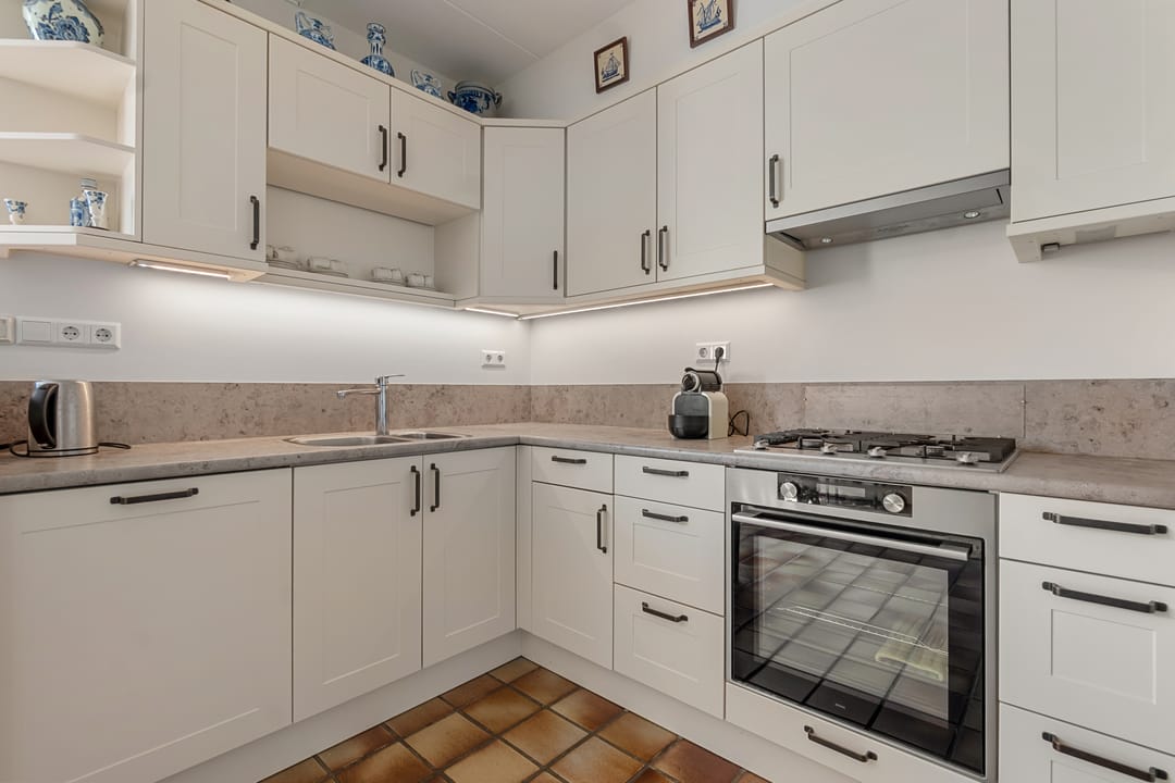 Foto 16 van Korenbloem 10