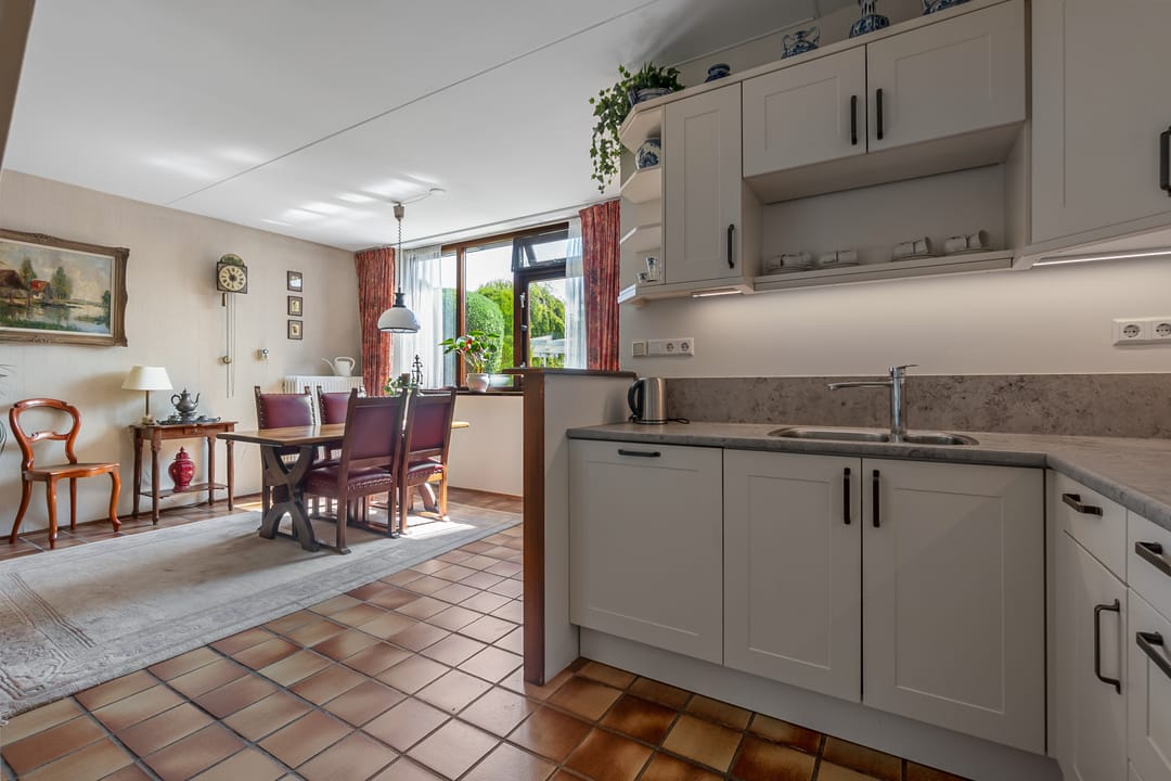 Foto 17 van Korenbloem 10