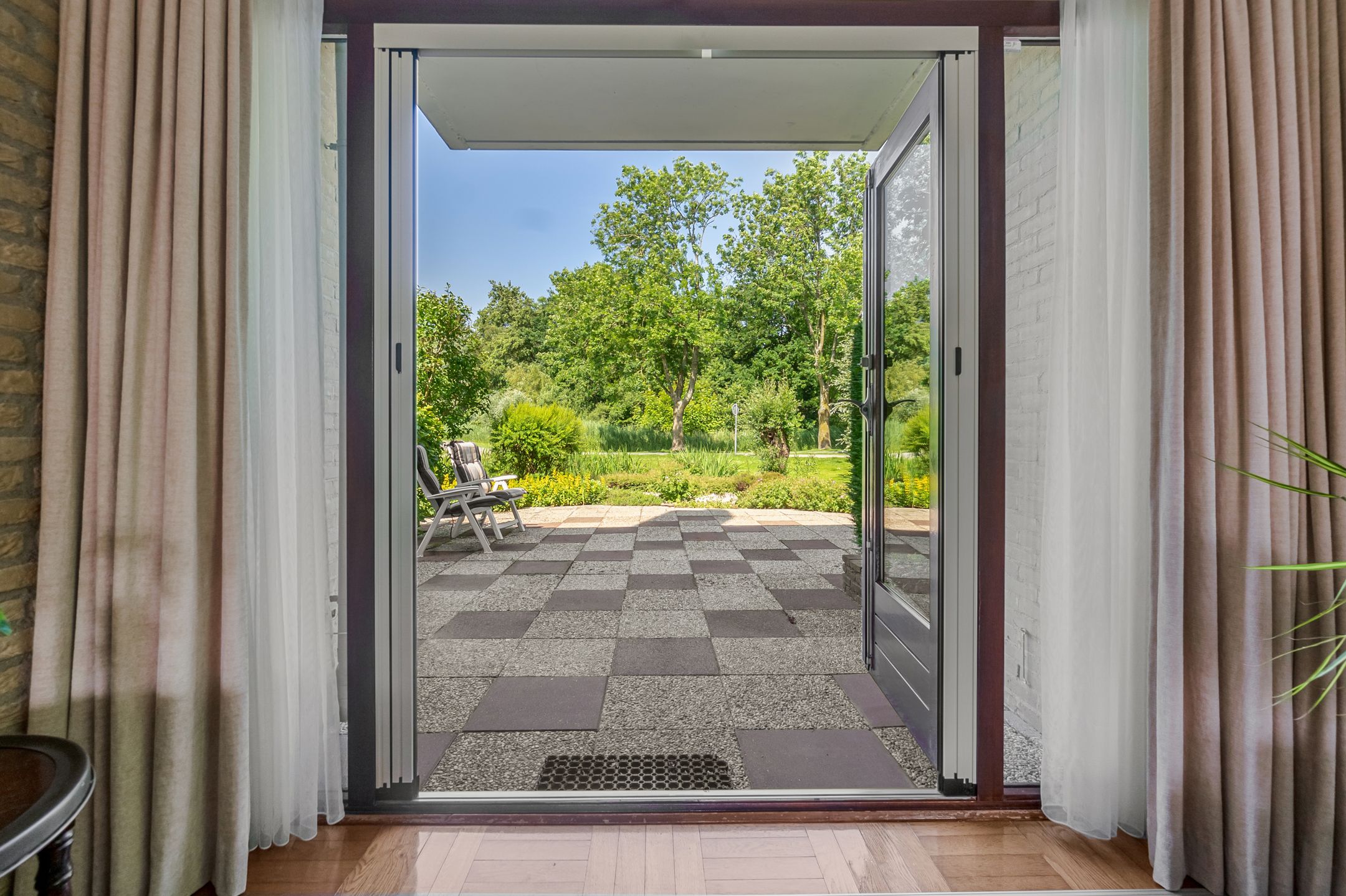 Foto 18 van Korenbloem 10