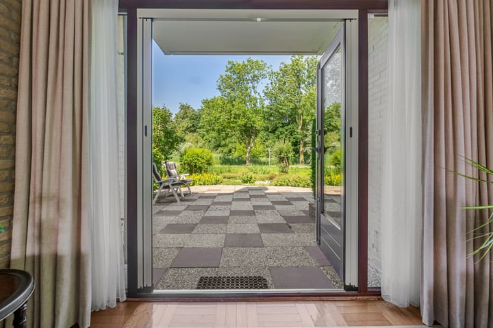 Foto 18 van Korenbloem 10