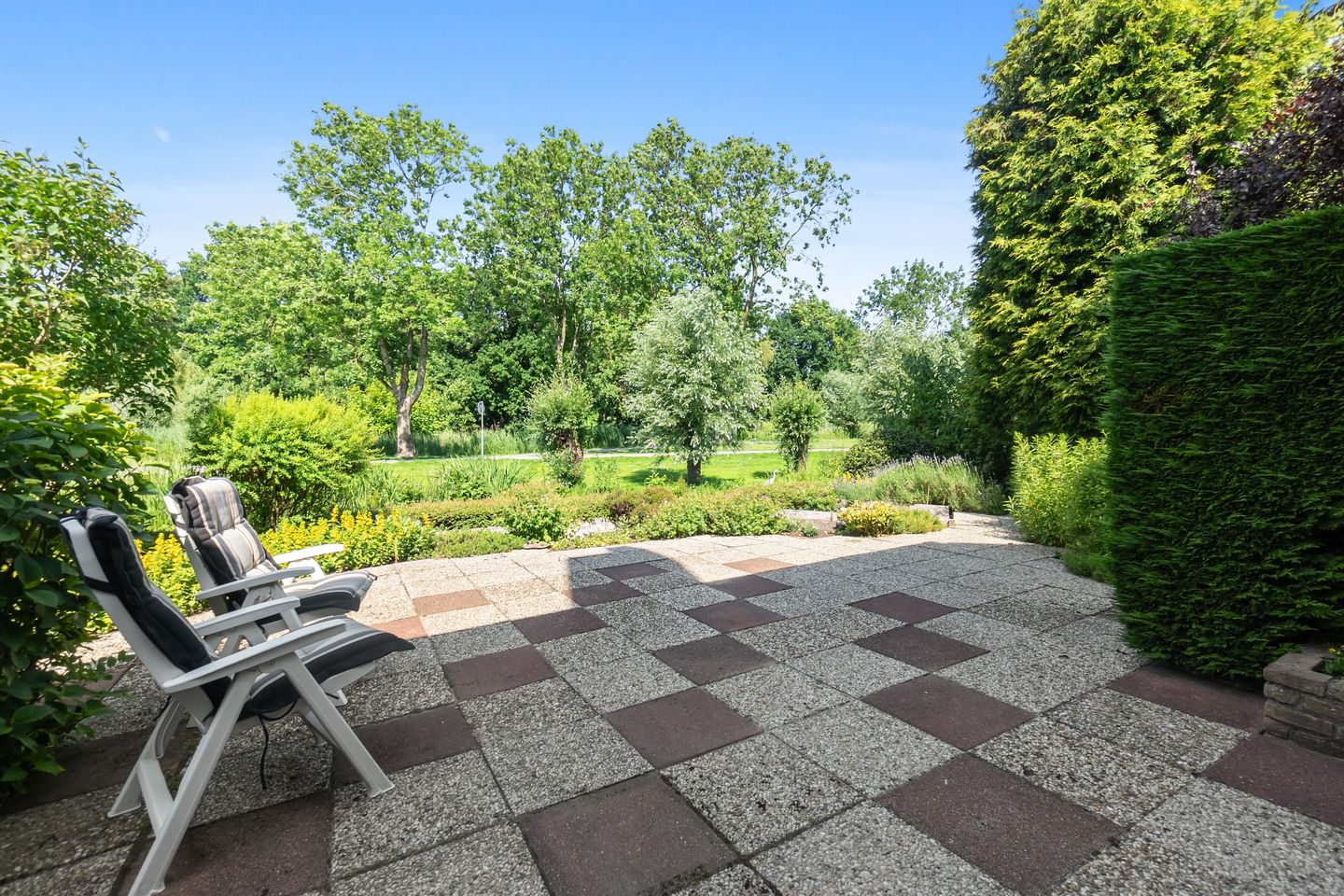 Foto 19 van Korenbloem 10