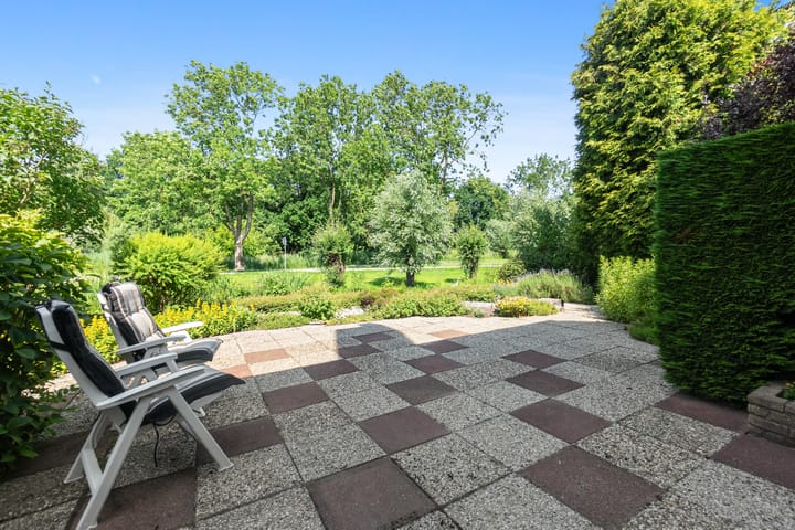 Foto 19 van Korenbloem 10