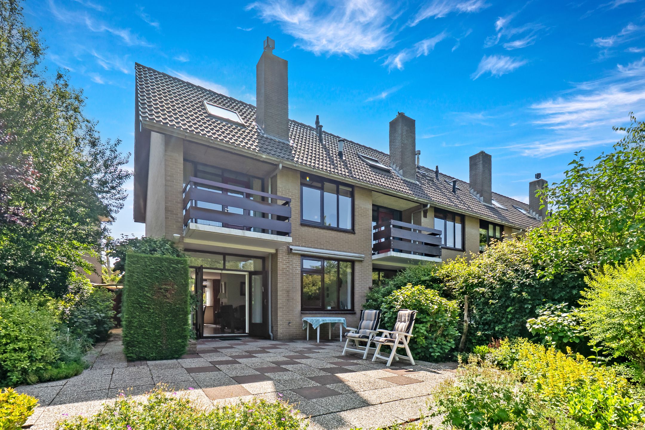 Foto 24 van Korenbloem 10