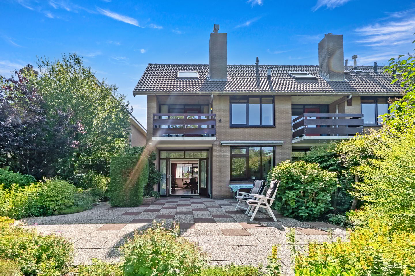 Foto 25 van Korenbloem 10